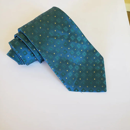 Kenneth Cole "Unlisted" Tie