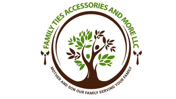 Family Ties Accessories & More